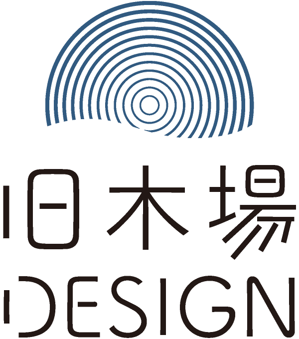 旧木場DESIGN